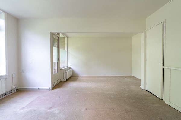 Medium property photo - Van Maarseveenstraat 19, 5042 PK Tilburg